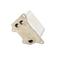 Oil Cooler 06L117021G for Volkswagen Audi Skoda