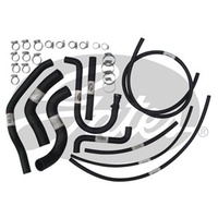 Engine Hose Kit for Ford Falcon 4.0L EL EF Fairlaine NL NF Fairmont LTD radiator Heater hoses