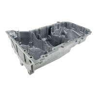 Oil Sump  With Sensor Axd 070103603L for Volkswagen