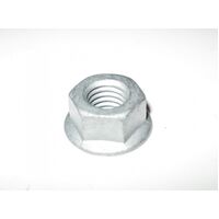 Genuine BMW Flange Nut M10 x 1.50mm (07119904670)