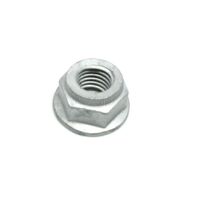 Hex Nut self locking Flange 16mm M10 x1.5mm 07119905032 For BMW