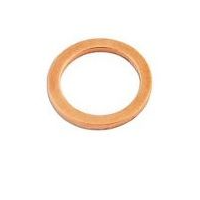 Gasket Ring for Oil Tube line 07119905041 For BMW