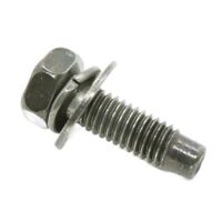 Bolt-Hex 08146-6165H for Nissan