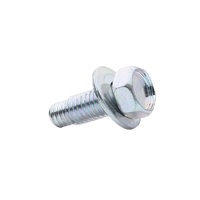 Bolt-Hex 08146-8161G for Nissan