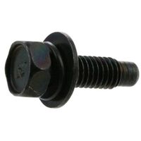 Bolt-Hex 08156-6162F for Nissan