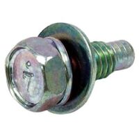 Bolt-Hex 08156-61633 for Nissan