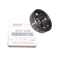 Ball Bearing Koyo 08163-63040 for Suzuki
