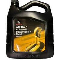 Auto Transmission Fluid DW1 4Litre 08266LUB004 For Honda