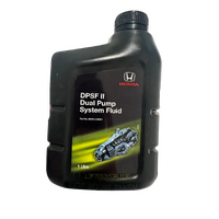 Honda Dual Pump System Fluid II (DPSF-II)1Ltr 08293LUB001 For Honda