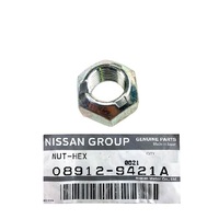 Nut-Hex 08912-9421A for Nissan