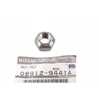 Nut-Hex 08912-9441A for Nissan