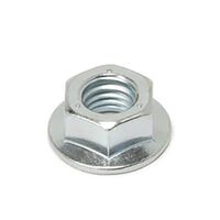 Nut-Flange Hex 08918-3081A for Nissan