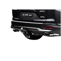 Cr-V Towbar Kit (Includes Wiring Harness 08L92TLA701 For Honda