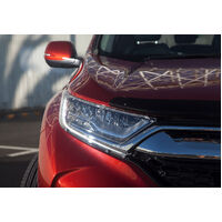 Headlight Protectors 08P02TLAL00 For Honda