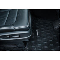 Vti-L Floor Mats 08P14T6A712KX For Honda