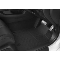 Floor Mat Set R Bber 08P17TEA710X For Honda