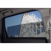 Window Shades C V 18 08R10TLAL10 For Honda