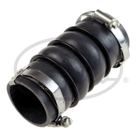 Engine Air Supply