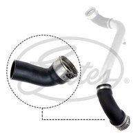 Engine Air Supply Gates 09-0750 FOR BMW X5 E53 3L 2003-2006 DIESEL