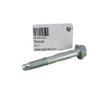 Bolt 12X85 09103-12033 for Suzuki