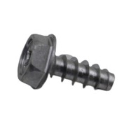 Screw (6X16) 09132-06025 for Suzuki