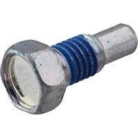 Bolt L:20 09135-08006 for Suzuki
