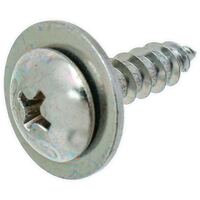Screw Side (5X20) 09136-05068 for Suzuki