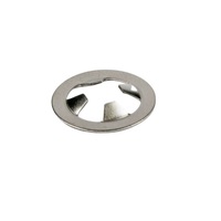 Nut 5Mm 09148-05006 for Suzuki