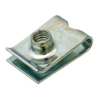 Nut 09148-06021 for Suzuki