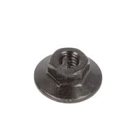 Nut Door Splash Guard 09159-05049 for Suzuki