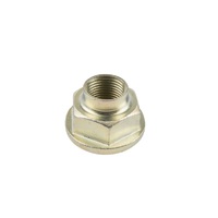 Nut 09159-18017 for Suzuki