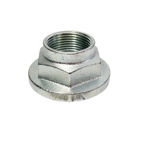 Nut 09159-24009 for Suzuki