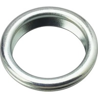 Gasket 12.1X16.2X3.7 09168-12002 for Suzuki