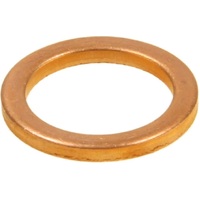 Gasket 16X22X2 09168-16002 for Suzuki