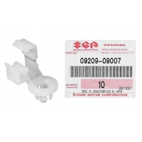 Linkage Hood Stay 09209-09007 for Suzuki