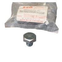 Plug 09247-12101 for Suzuki