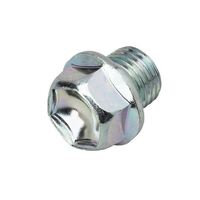 Plug 09247-14044 for Suzuki