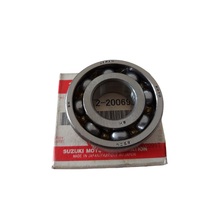 Bearing (20X47X14) 09262-20069 for Suzuki