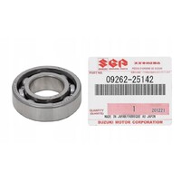 Bearing (25X52X15) 09262-25142 for Suzuki