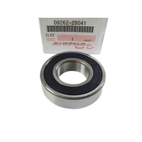 Bearing 28X58X18.2 09262-28041 for Suzuki