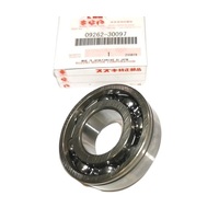 Bearing 09262-30097 for Suzuki