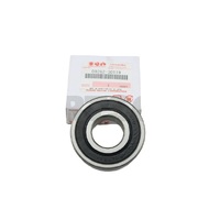Bearing (30X72X19) 09262-30119 for Suzuki