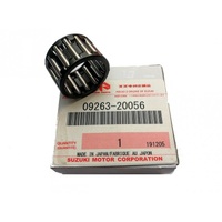 Bearing 20X26X17 09263-20056 for Suzuki