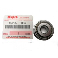 Bearing 09265-15006 for Suzuki