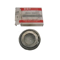 Taper Roller Bearing 09265-25029 for Suzuki