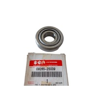 Bearing Front 09265-25039 for Suzuki