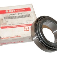 Taper Roller Bearing 09265-41001 for Suzuki