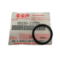 O-Ring 09280-22020 for Suzuki