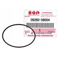 O Ring 1.9X55.5 09280-56004 for Suzuki