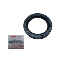 Seal Oil (30X42X7) 09283-30074 for Suzuki